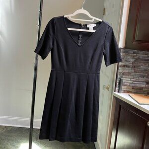 Vineyard Vines Women Black Dress Size 0